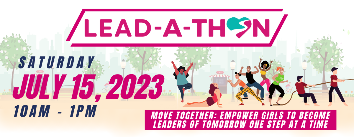 2023 LEAD-A-THON 